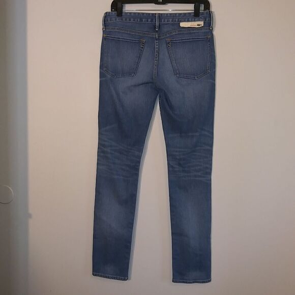 Earnest AM I Skinny Jeans - Picture 3 of 5